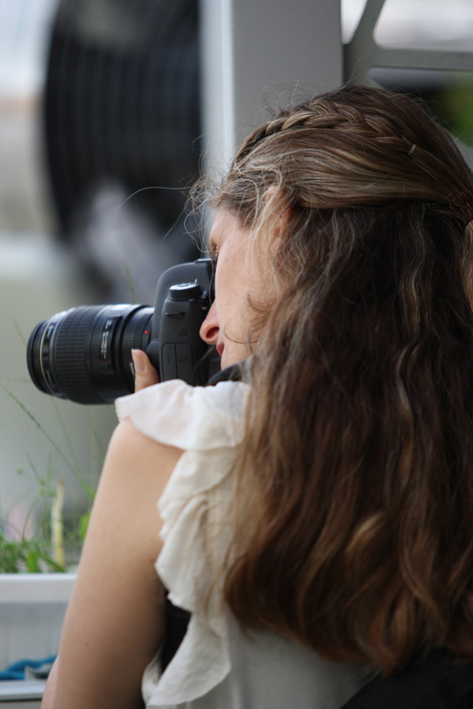 צילום תדמית