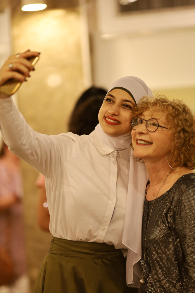 צילום תדמית