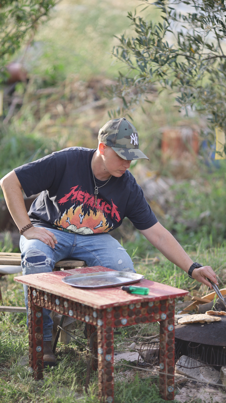 צילום תדמית