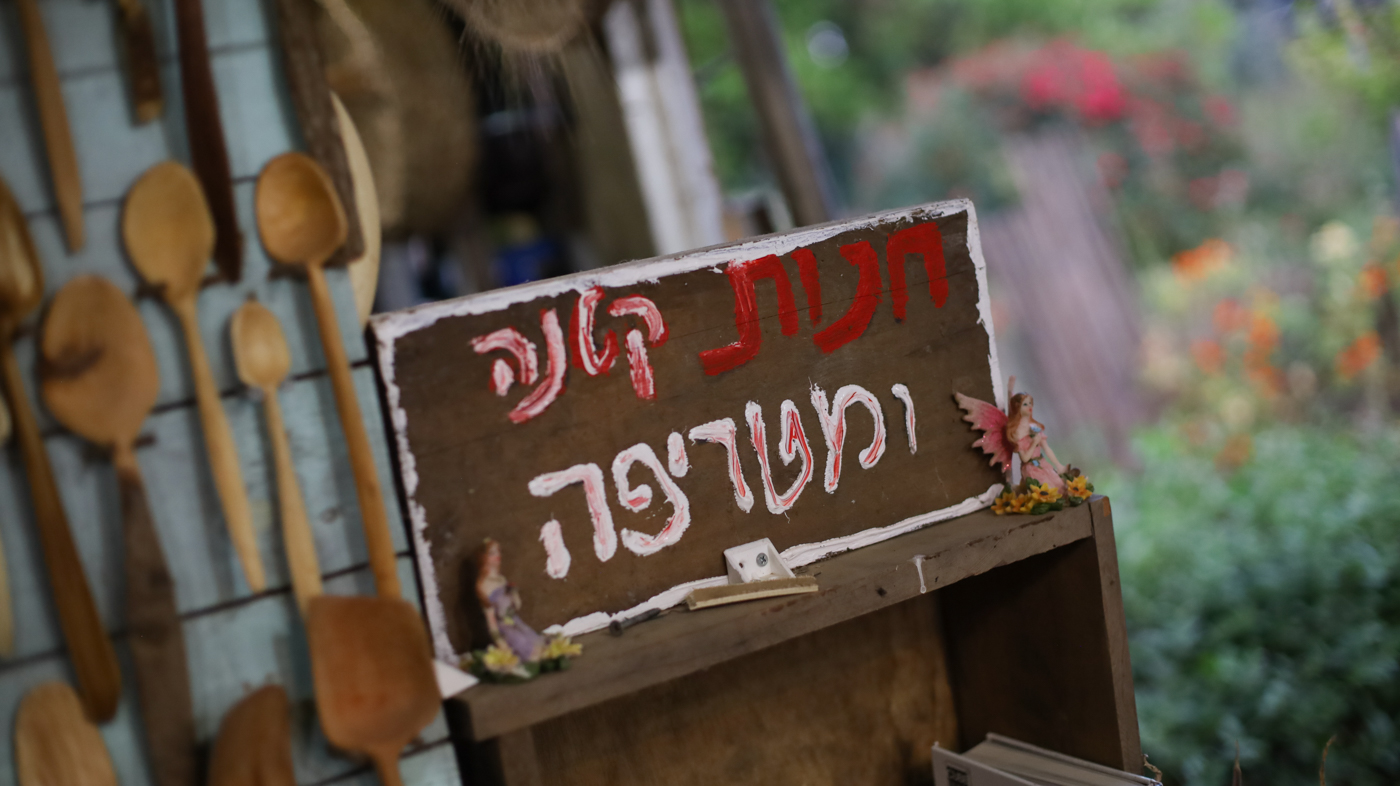 צילום תדמית