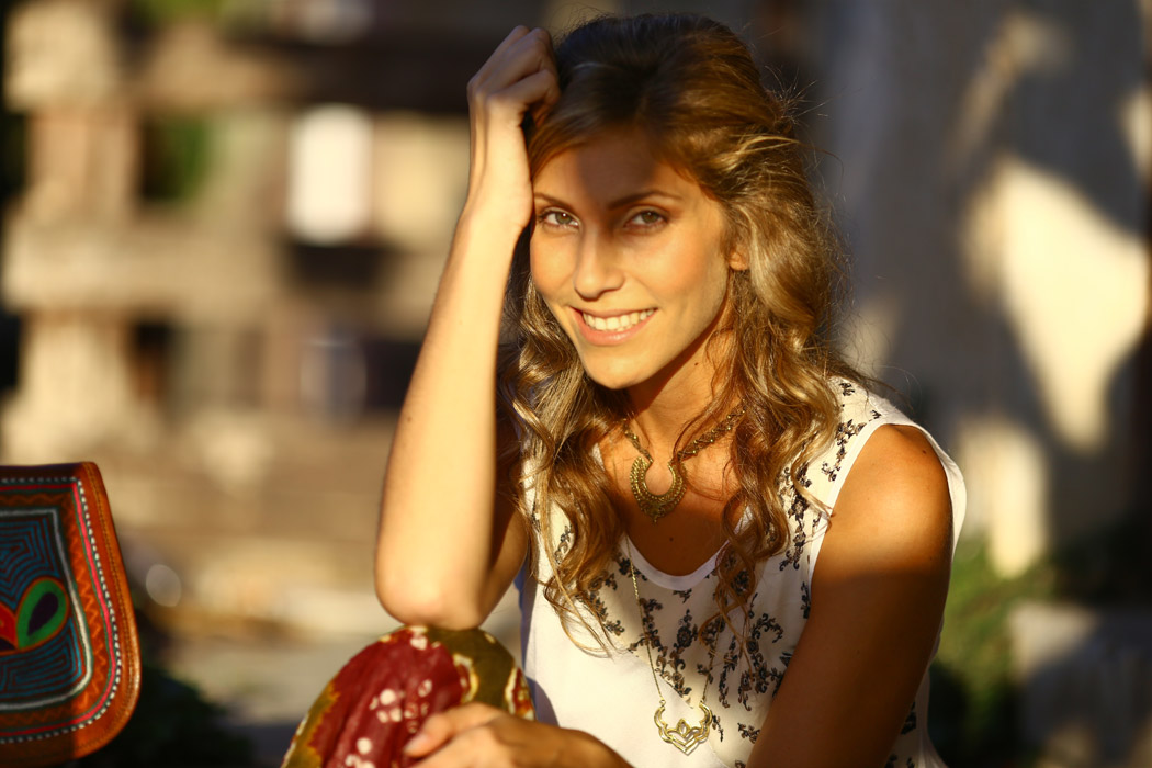 צילום תדמית