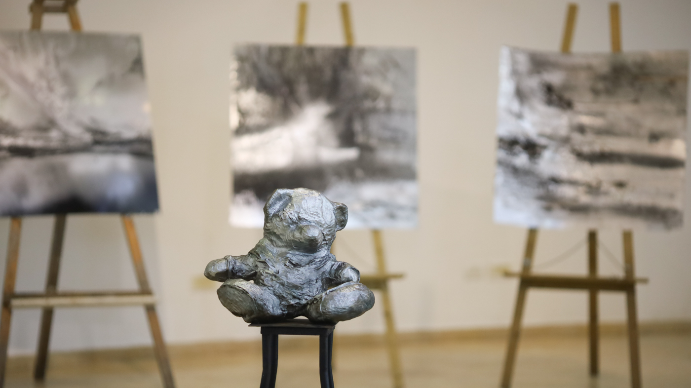 צילום תדמית