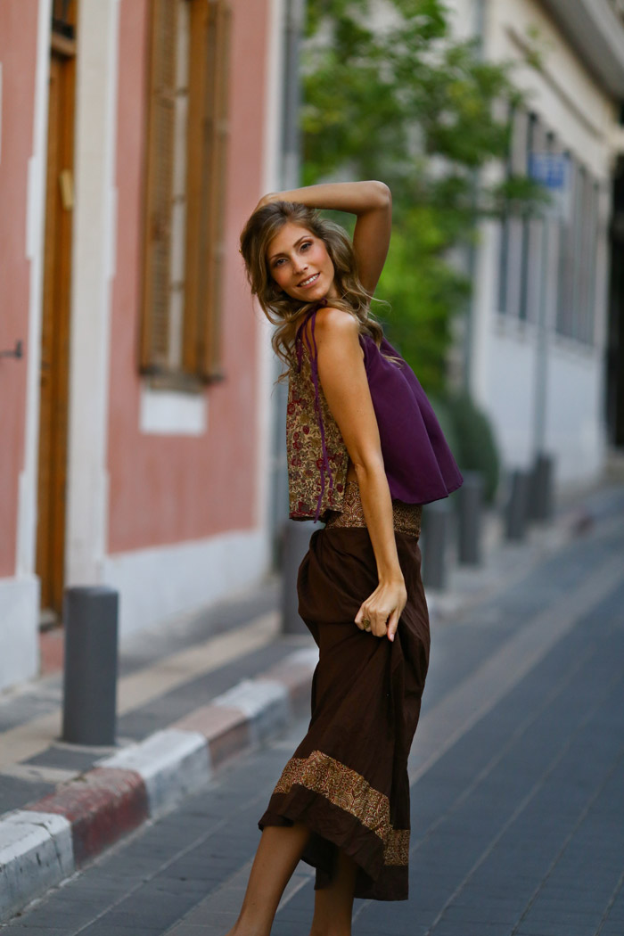 צילום תדמית