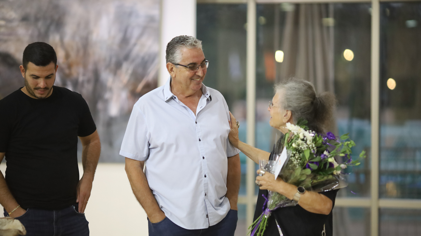 צילום תדמית