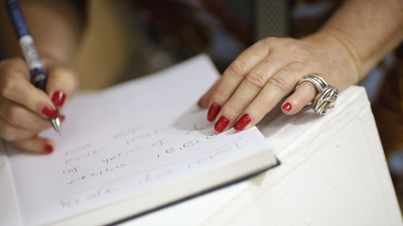 צילום תדמית