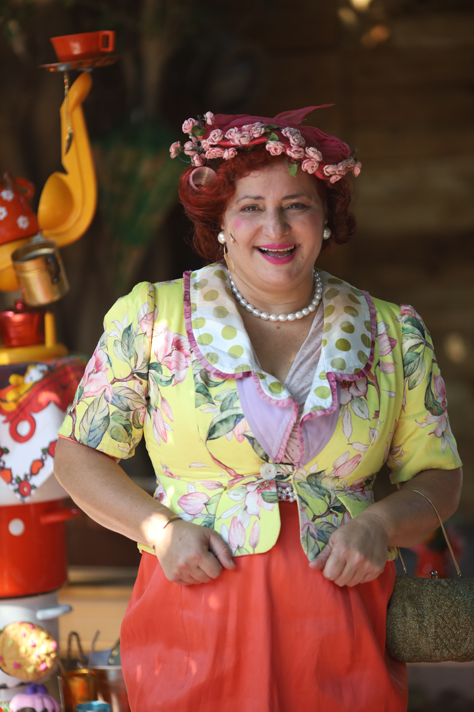 צילום תדמית