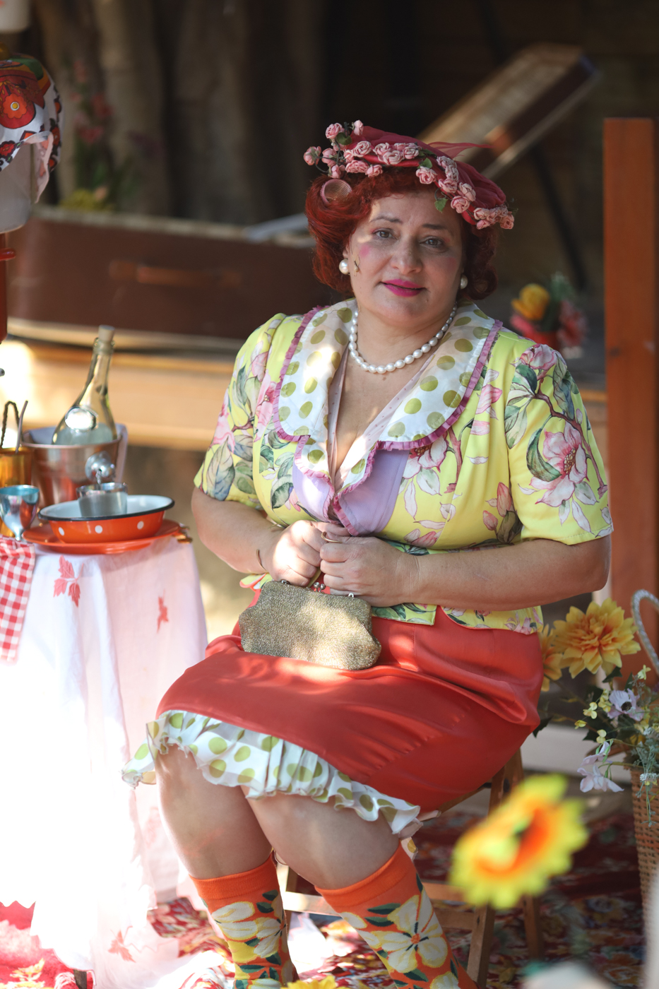 צילום תדמית