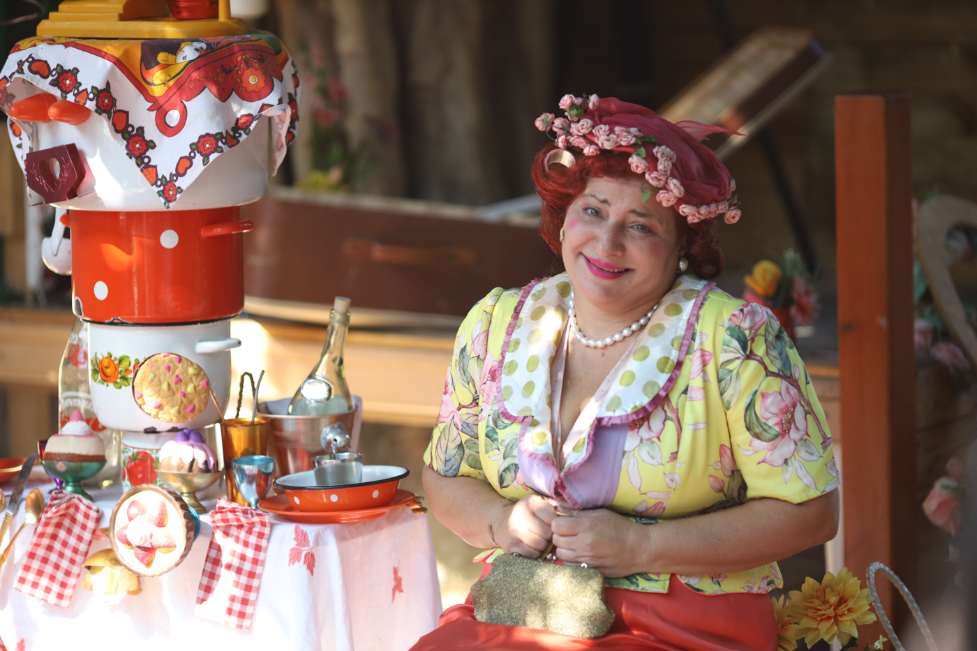 צילום תדמית