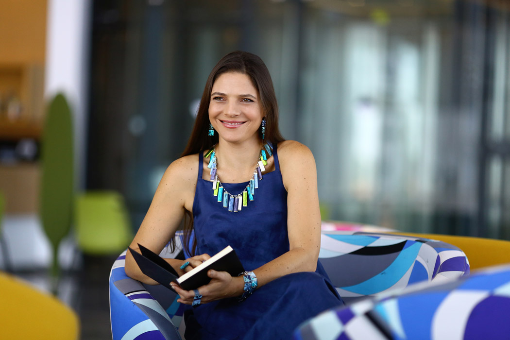 צילום תדמית