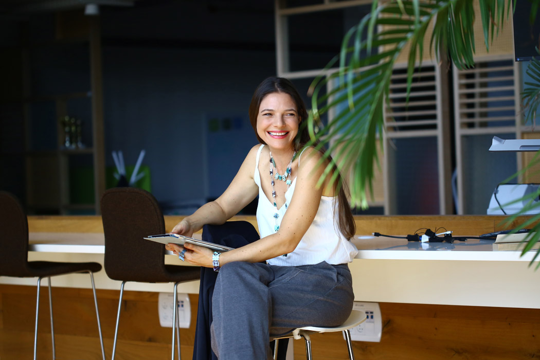 צילום תדמית