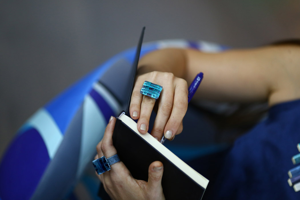 צילום תדמית