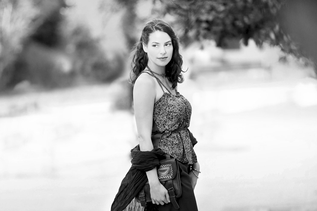 צילום תדמית