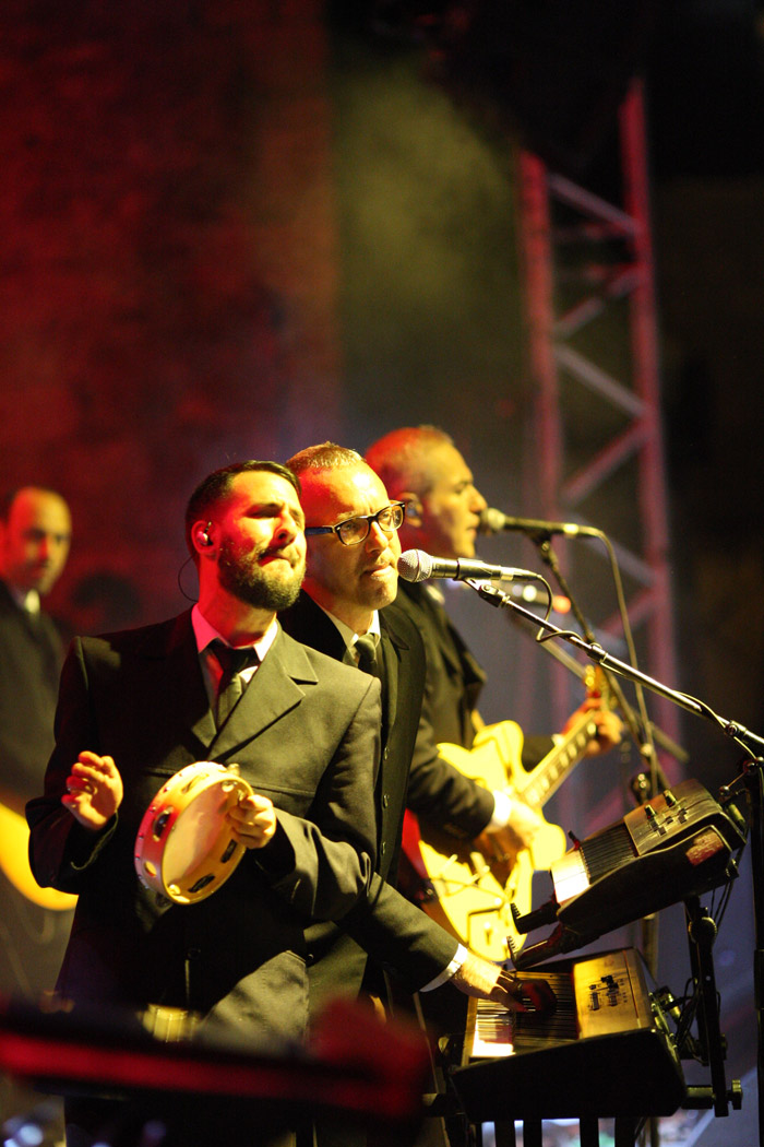 צילום תדמית