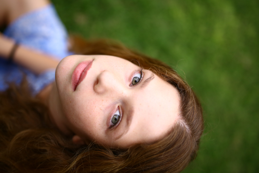 צילום דיוקן