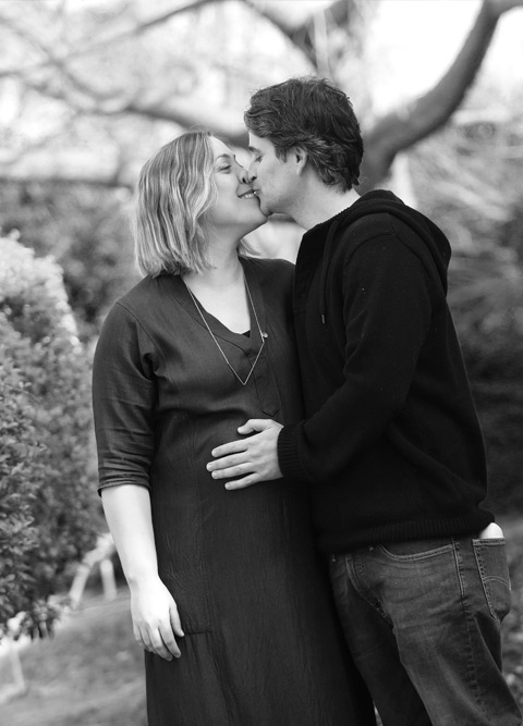 צילום דיוקן