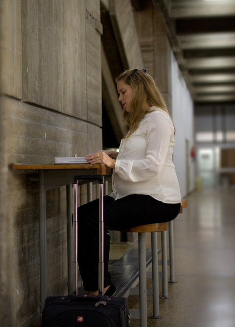 צילום דיוקן