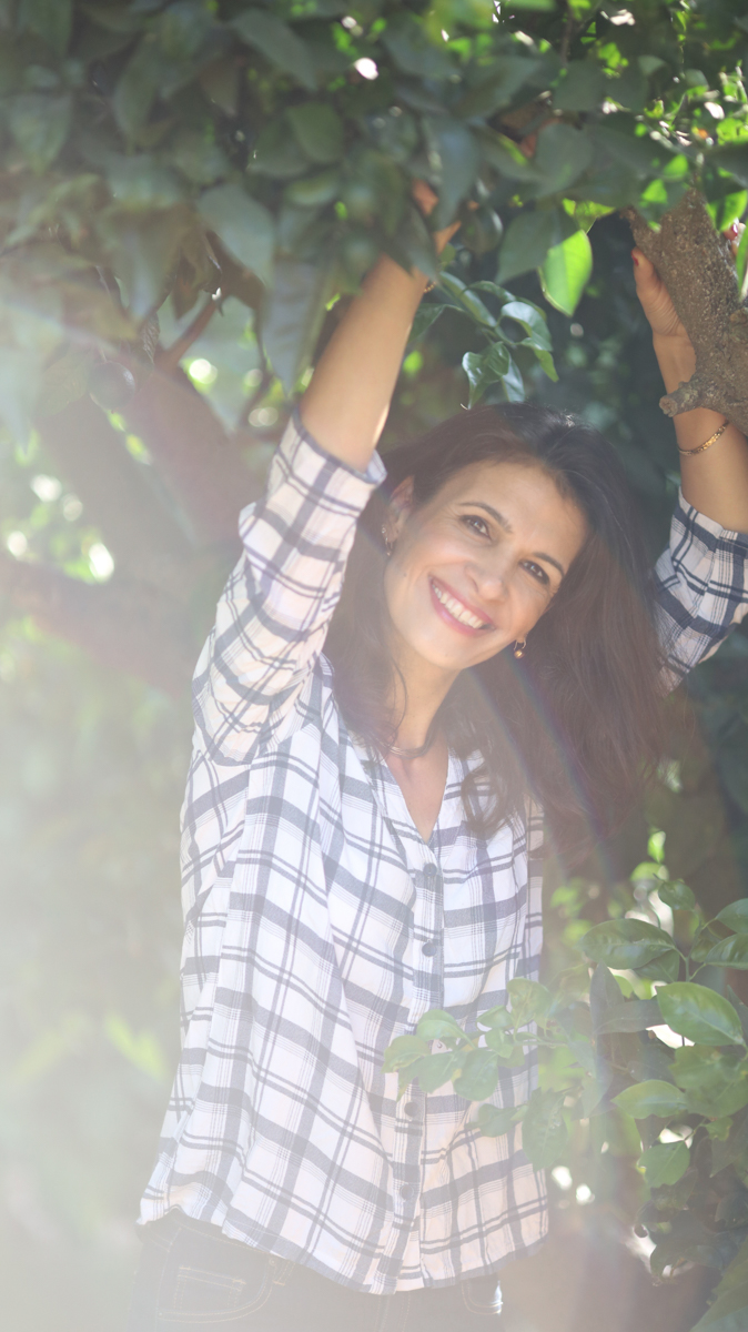 צילום דיוקן