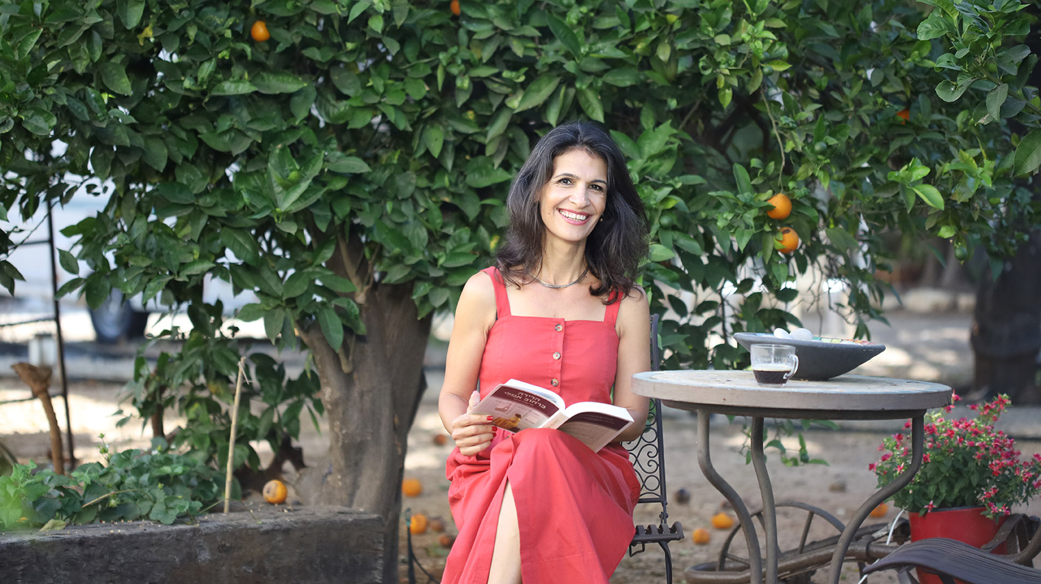 צילום דיוקן