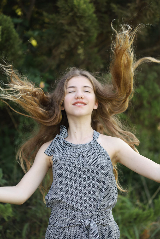 צילום דיוקן