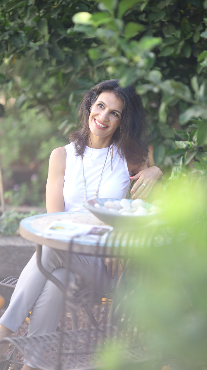 צילום דיוקן