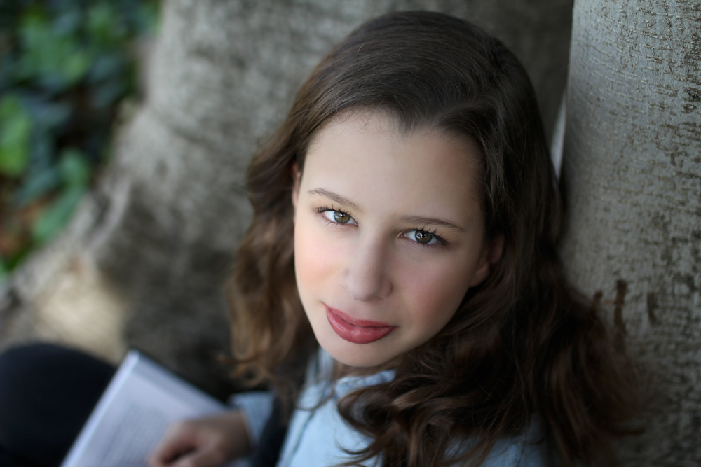 צילום דיוקן