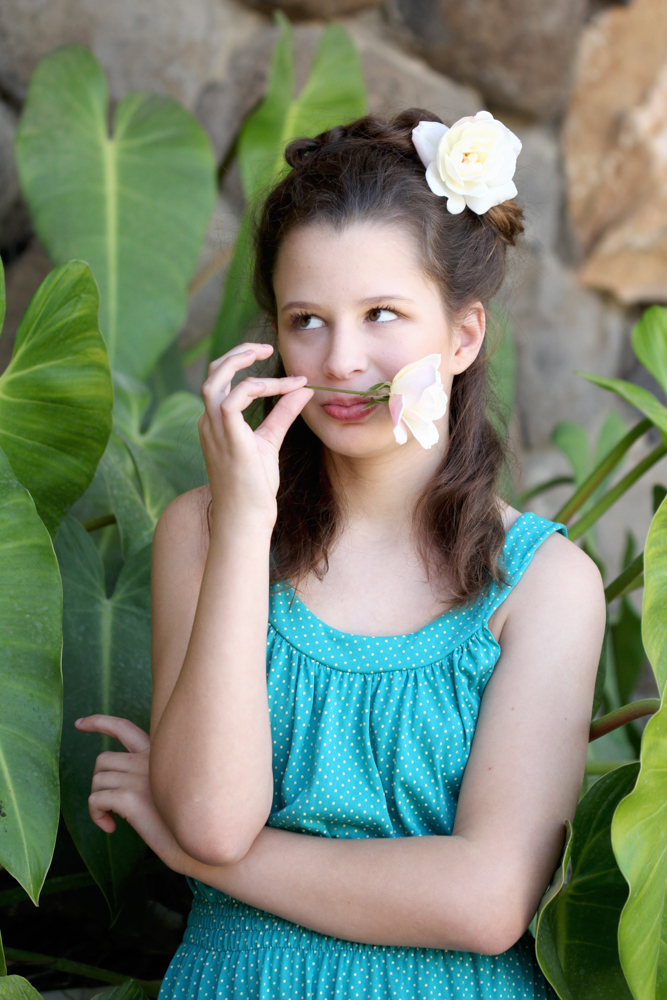 צילום דיוקן