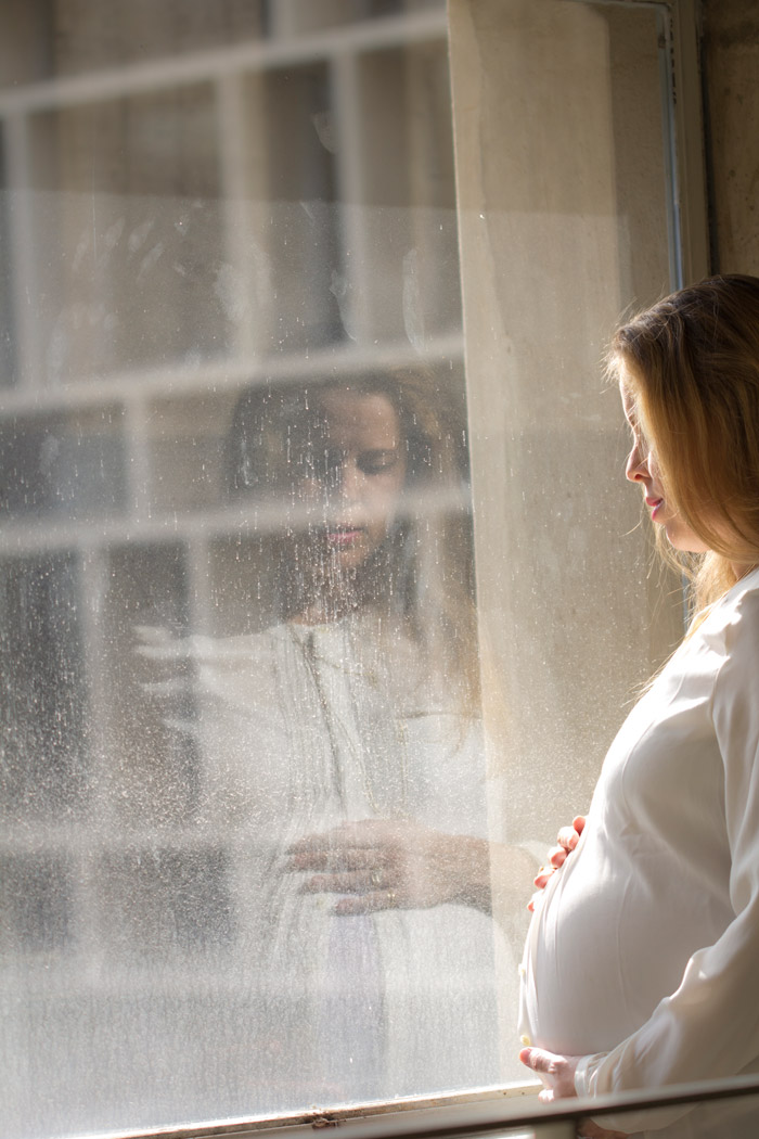 צילום דיוקן