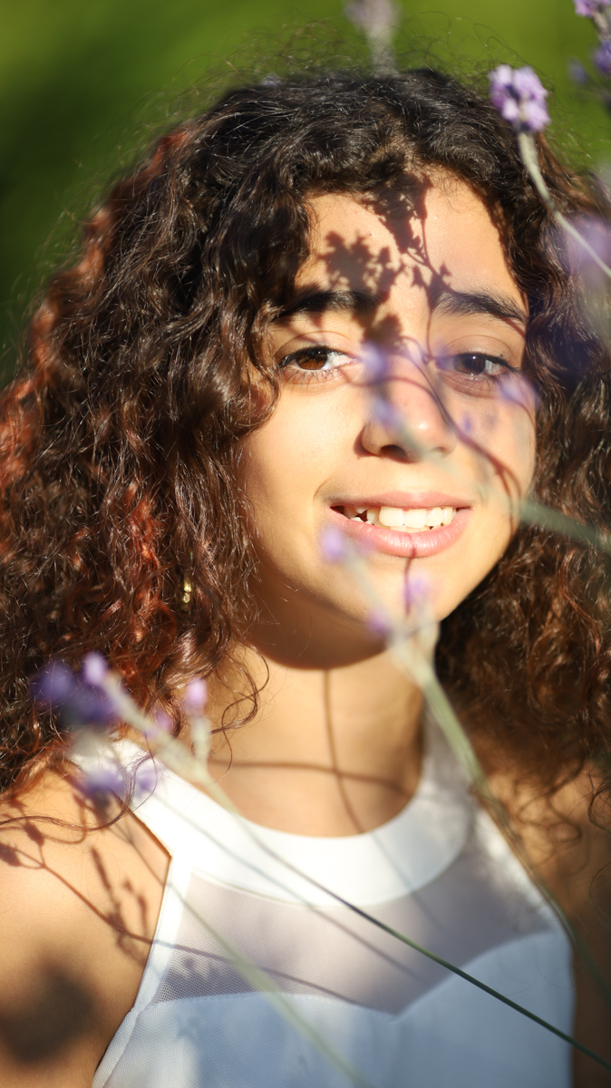 צילום דיוקן