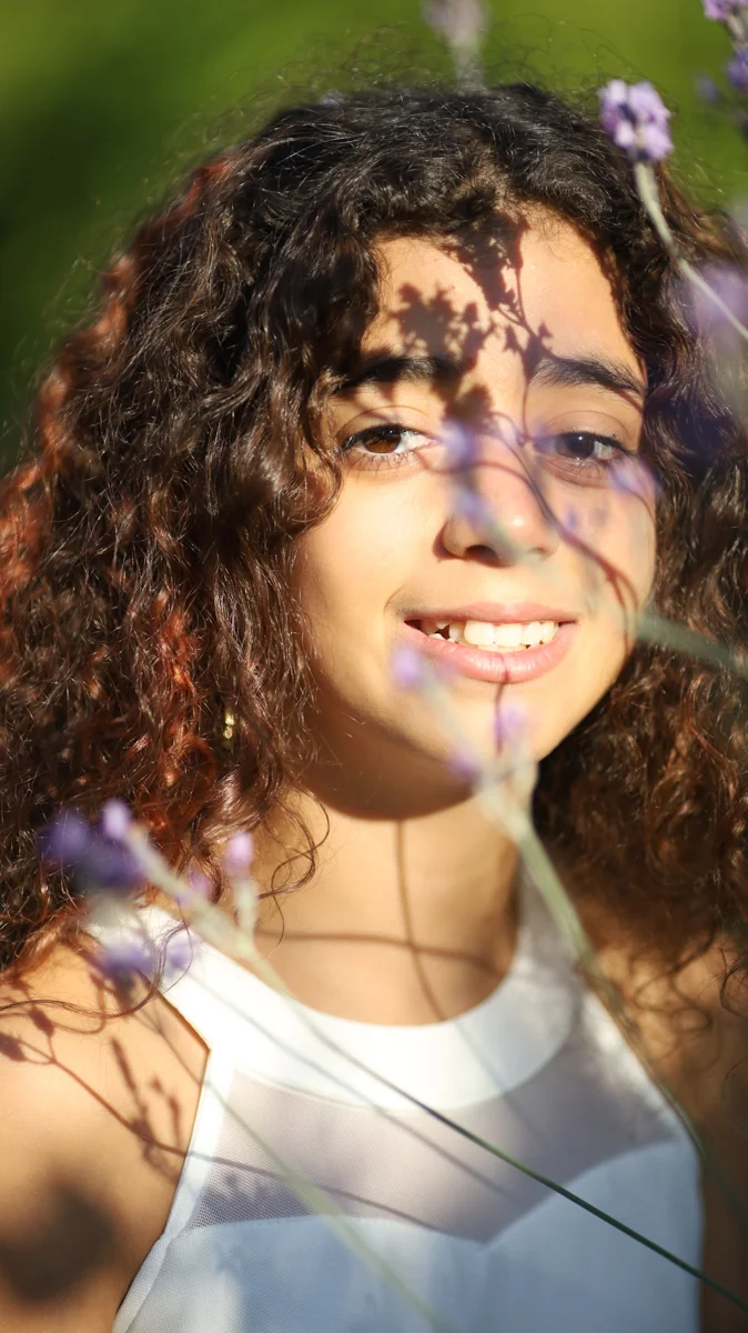 צילום דיוקן