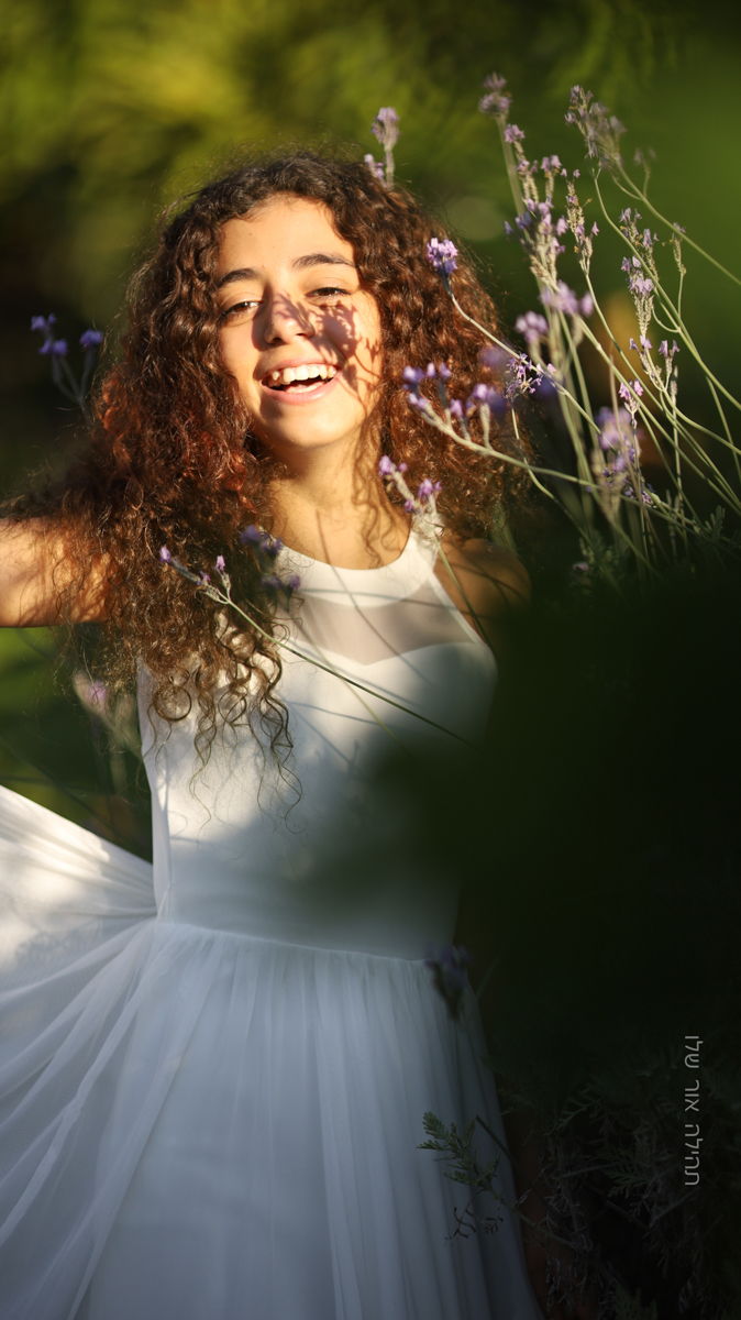 צילום דיוקן