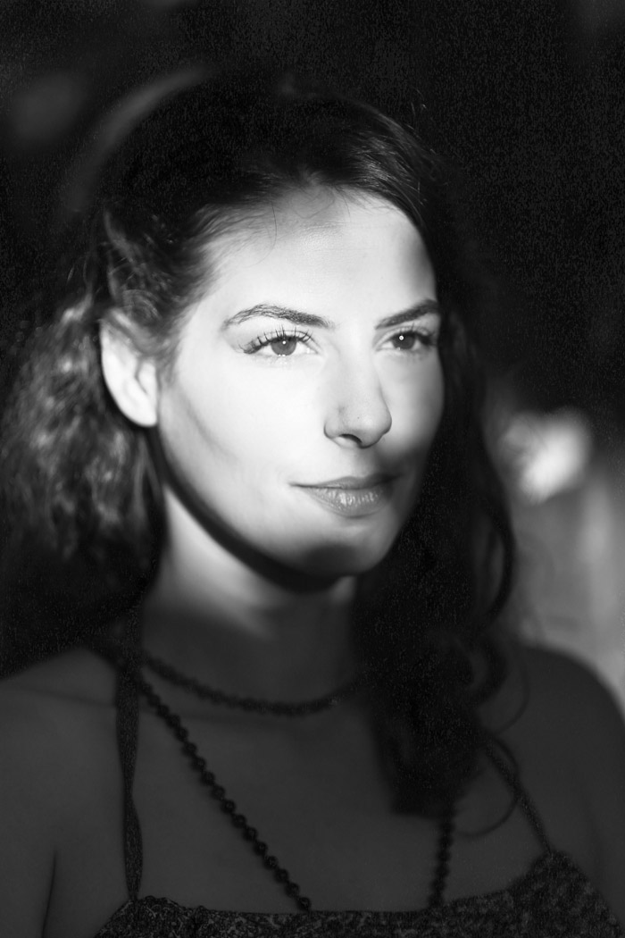 צילום דיוקן