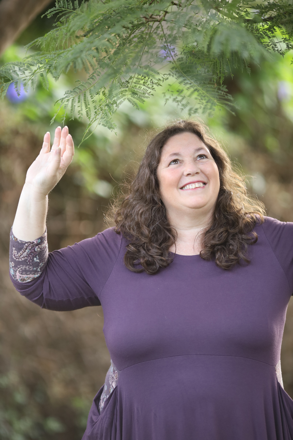 צילום דיוקן