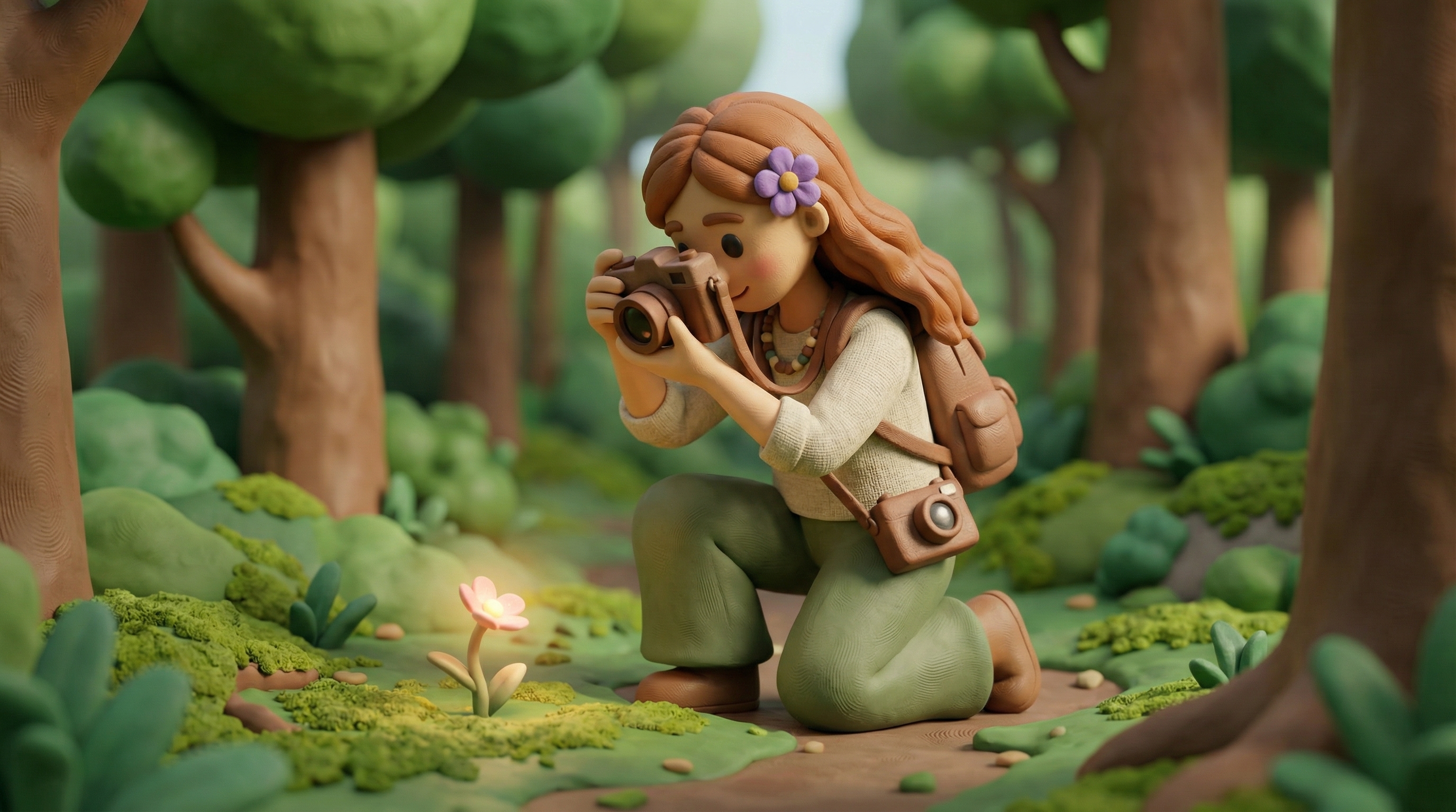 תהילה אור שלו — אור, צילום ומיינדפולנס